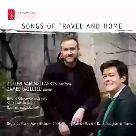 Songs of Travel and Home